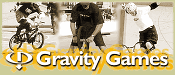 Click to read Gravity Games coverage