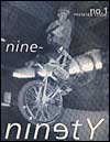 Nine-Ninety cover