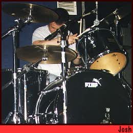 Josh"