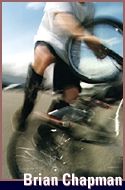 Brian Chapman