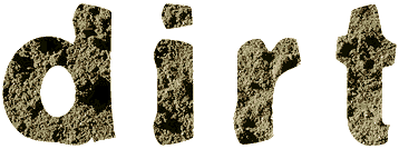 dirt