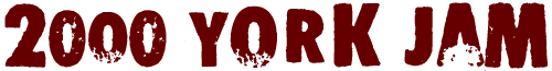 2000 York Jam